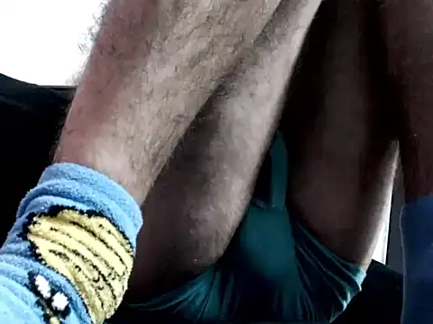hairyandbigmann webcam