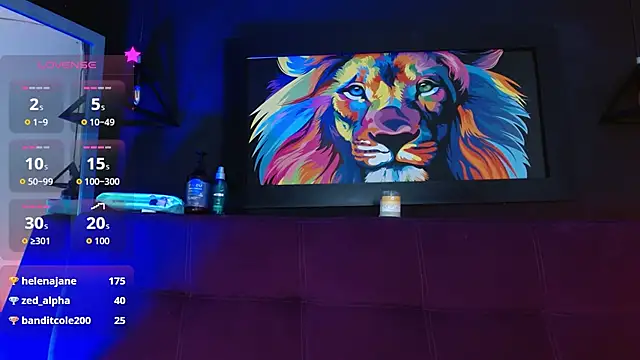 Victoria_1126 webcam