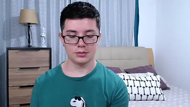 BlackFoXXX69 webcam