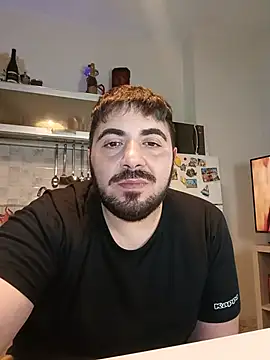bear_skinny webcam