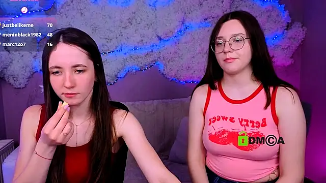 bella_dorn webcam