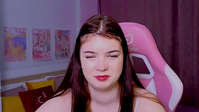 MelissaMay__ webcam