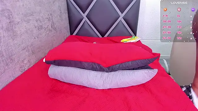 Harmony-01 webcam