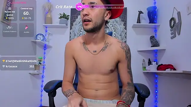 Jey_hot7 webcam