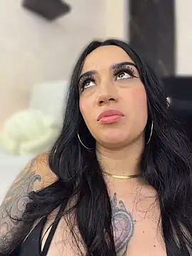 EmmyEvans1 webcam