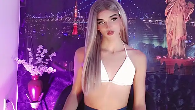 Modella: Evonny_colucci