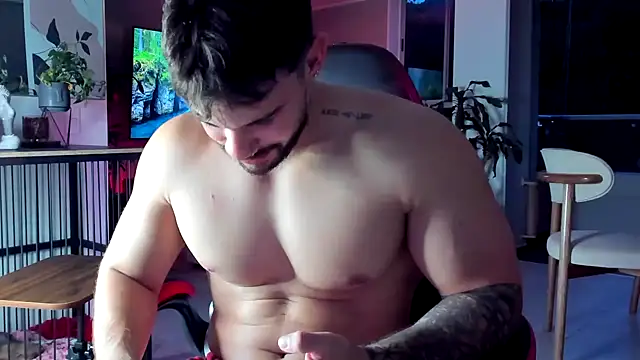 Valenthino_Salvatore webcam