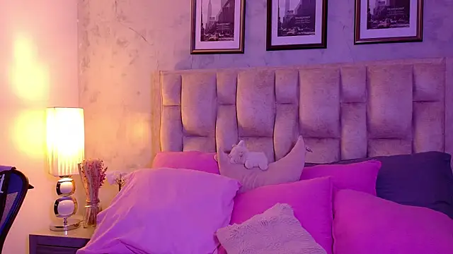 IsabellaRossi webcam