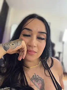 EmmyEvans1 webcam