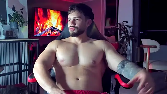 Valenthino_Salvatore webcam