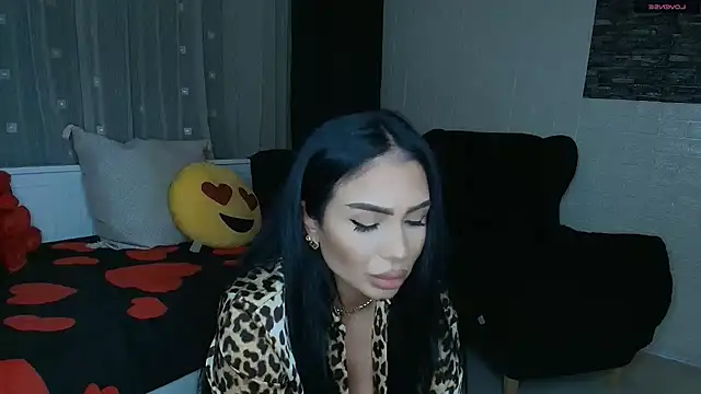 mistress_meryem webcam