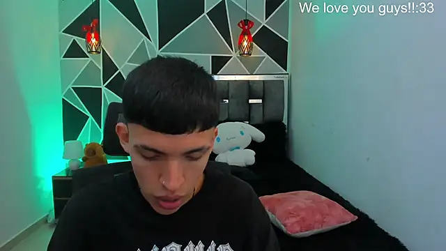 Juan_Nd_Steven webcam
