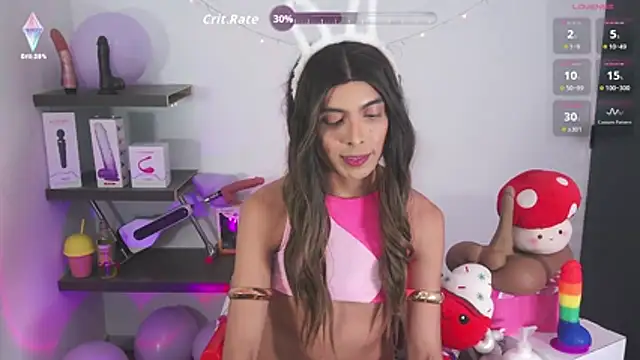 valentina_crtti webcam