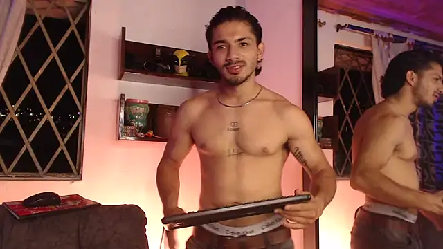 ArturoCardona_ webcam