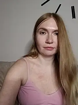 KisaVixen webcam