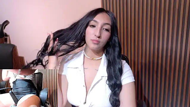 _MileyRoss webcam