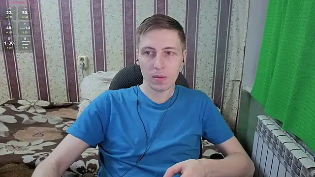 Darien_Brown webcam