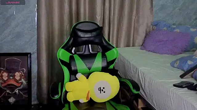 Daiki_Jack webcam