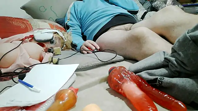messi_syssy webcam