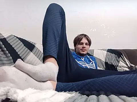 RayMartino webcam