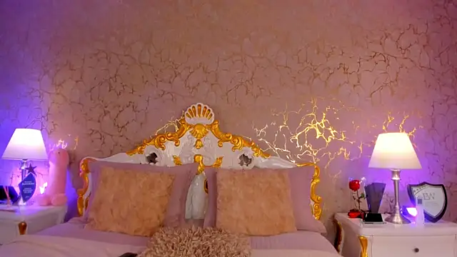ScarlettWallace webcam