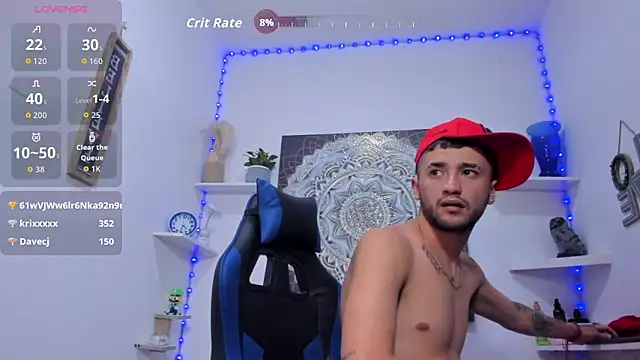 Jey_hot7 webcam