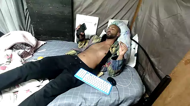 Camodick