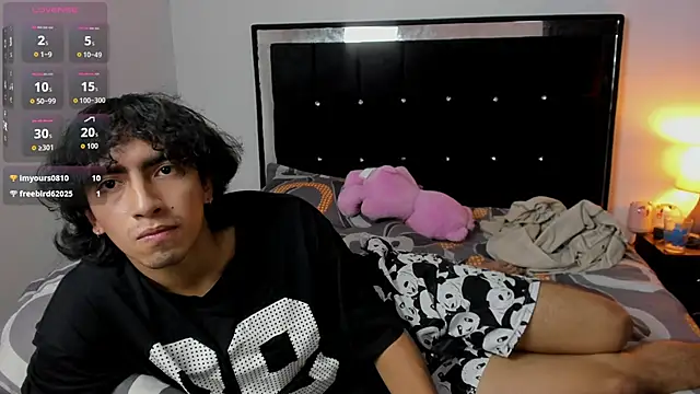 Shy_Mateo