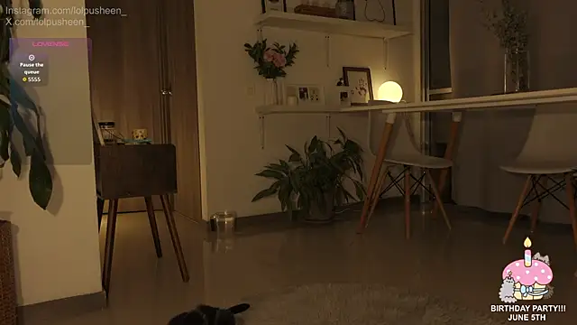 JulietteDee webcam