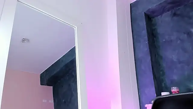GingerMoon_ webcam