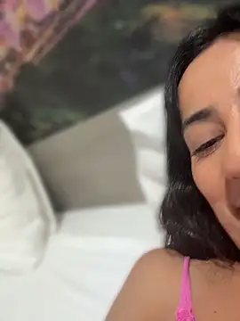 hotpinkangel