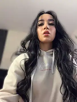 EmmyEvans1 webcam