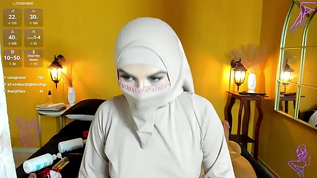 malek_zark2 webcam