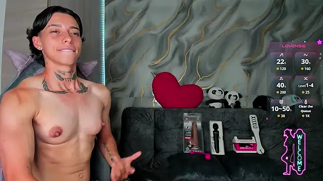 AmberAdams_ webcam