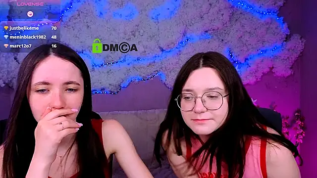 bella_dorn webcam