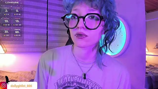 Ghosty_Doll webcam