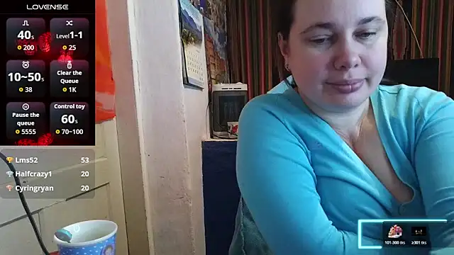 Cora_Maro webcam