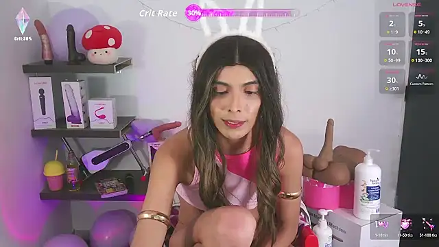valentina_crtti webcam