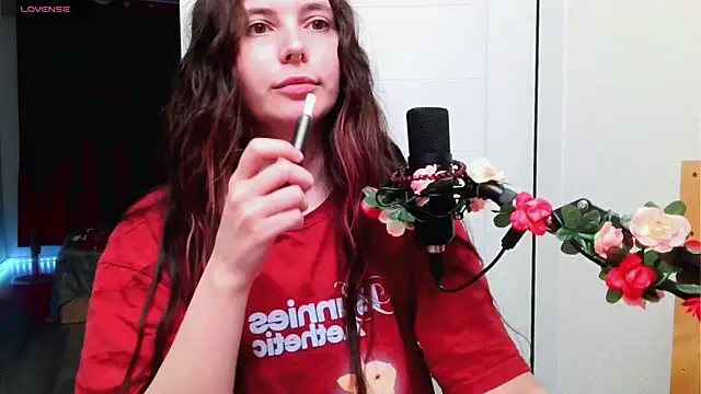peachyness webcam