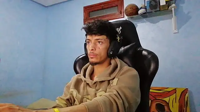 Dark_DesireX webcam
