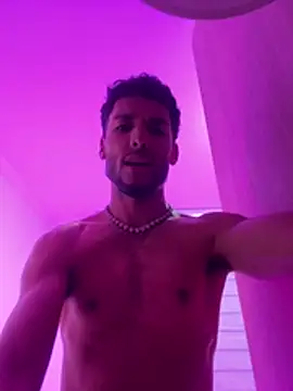 Thiagoferreti webcam