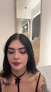 AliceRitter webcam