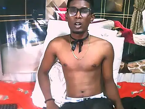 IndianThuggin webcam