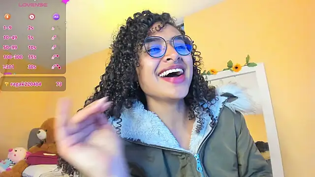 Keniia_rizz webcam