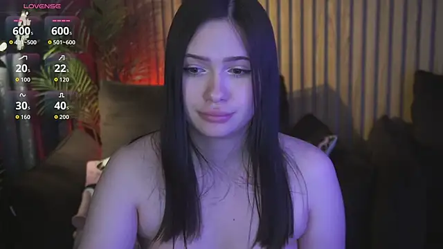 MargaritaGrey webcam