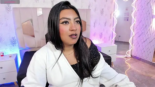 Laulin_tay webcam