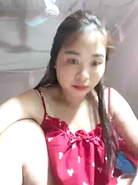LoveShae_XYX webcam
