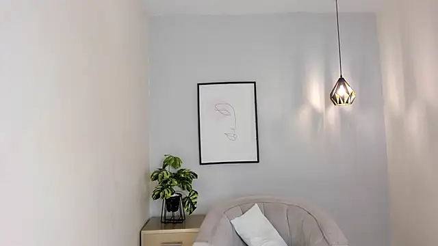 Elle_Argent webcam