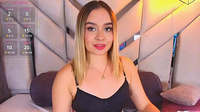 Sofia_pamela_ webcam
