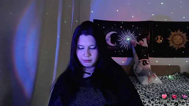 iintimate_flesh webcam